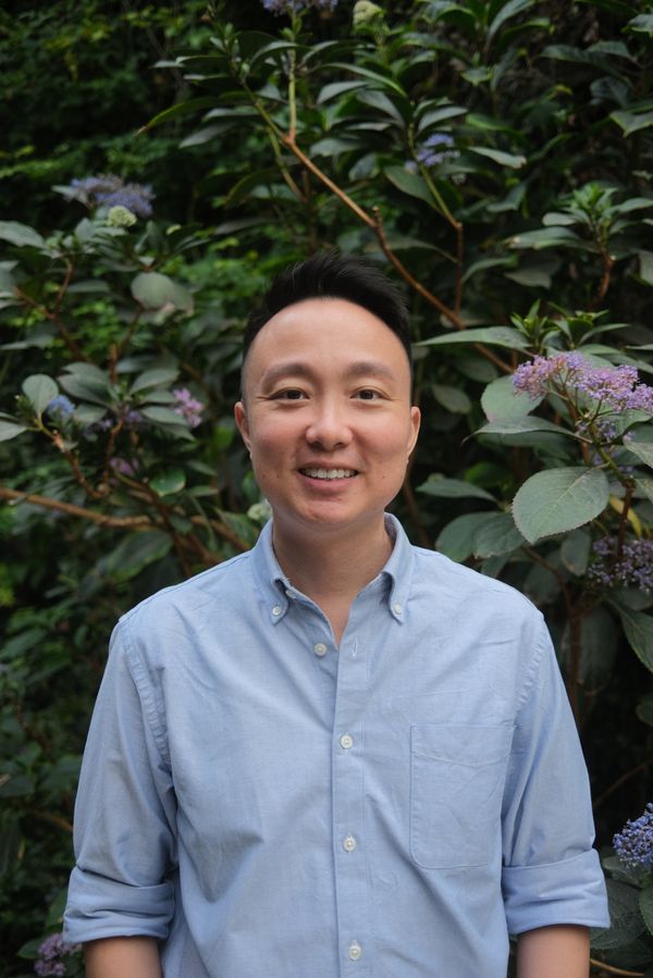 Keith Teo, founder of CheckHowMuch.sg